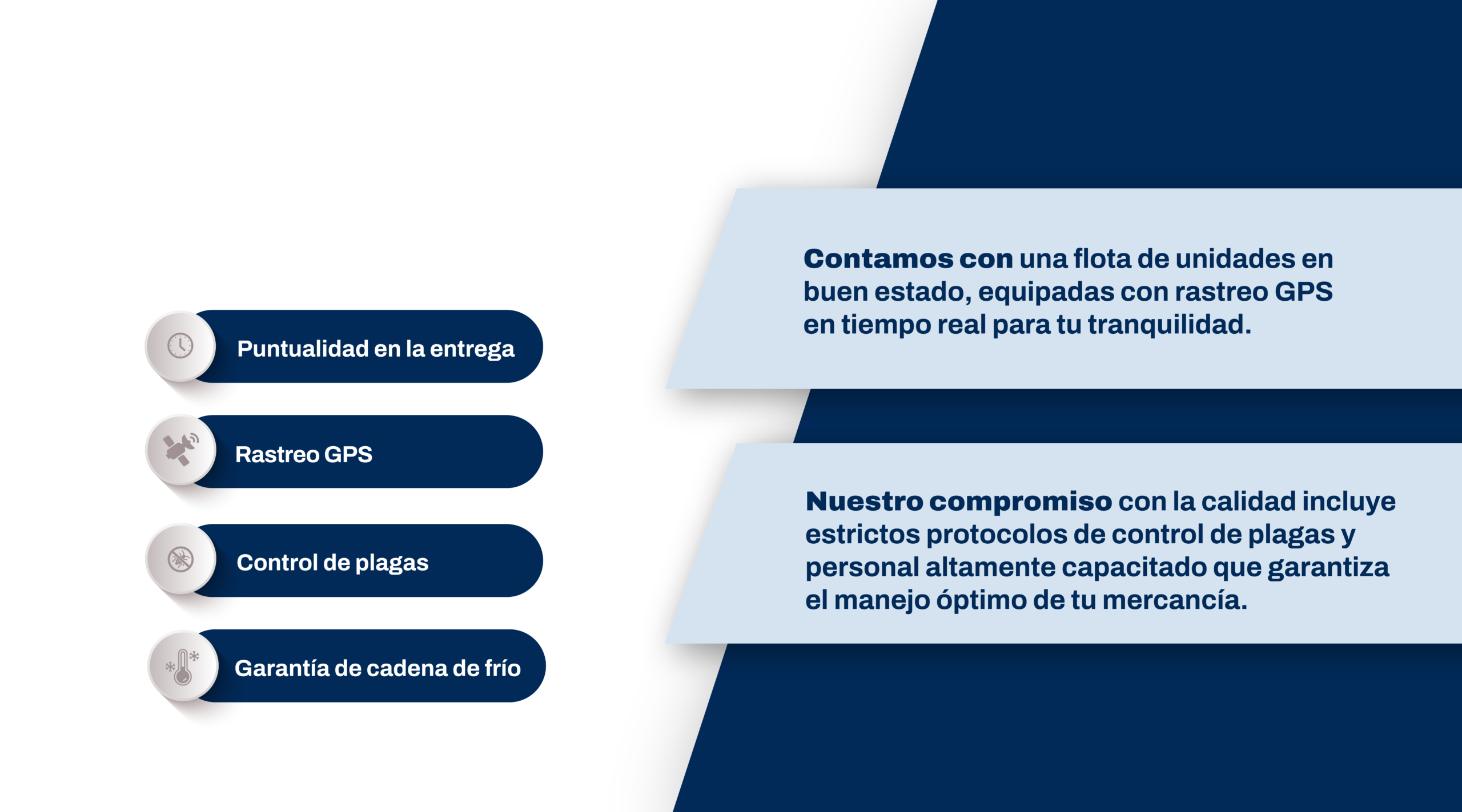 nuestra empresa