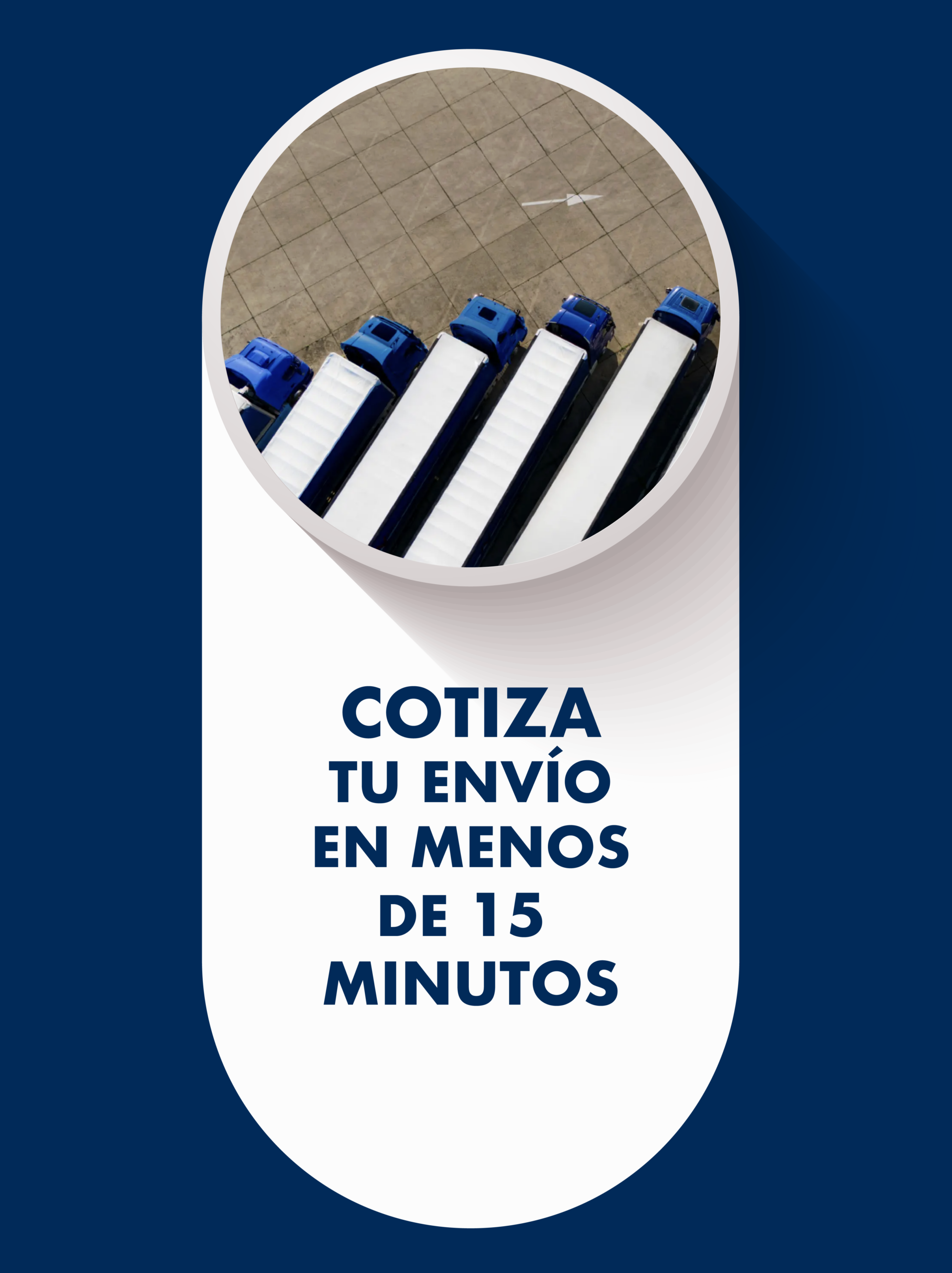 cotiza tu envio
